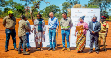 FQM Launches Affordable Housing Initiative, Benefiting Over 300 Employees in Kalumbila