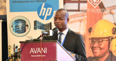 FQM Partners with ICTAZ to Drive AI-Powered Digital Transformation in Zambia’s Mining Sector