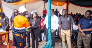 FQM Praised for Empowering Zambians Through Local Talent and Business Support