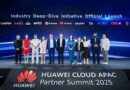 Huawei Cloud Unites APAC Partners to Accelerate AI-Powered Growth at 2025 Summit