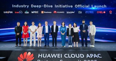 Huawei Cloud Unites APAC Partners to Accelerate AI-Powered Growth at 2025 Summit