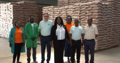 Zambian Seed Entrepreneur Empowers Women and Youth, Expands Regional Reach