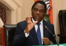 President Hichilema Declares End to National Mourning for Late President Lungu