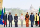 AfDB invests $1B in Lobito Corridor, signs Zambia rail pact