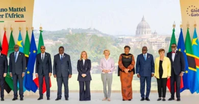 AfDB invests $1B in Lobito Corridor, signs Zambia rail pact