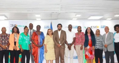 AfDB Strengthens Civil Society Engagement at Cape Verde Open Day