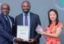 AfDB Wins Top Award for Africa’s Largest Wind Energy Project at Suez