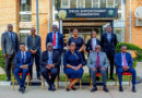 Ecobank Zambia Deepens Collaboration with DEC to Combat Financial Crimes