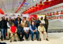 ZAMBEEF CEO Champions Innovation and SME Growth with Launch of New Poultry Facility