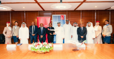 Emirates and Air Mauritius Renew Strategic Pact to Boost Global Connectivity
