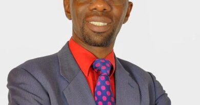 Expert Calls for Policy-Driven Action to Improve Health Outcomes in Zambia