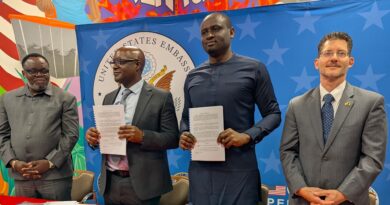 U.S. and Zambian Firms Launch K2.7B Copper Venture