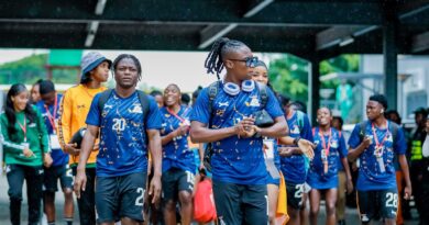 FAZ Utilizes FIFA Window to Sharpen National Teams