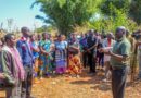 FQM Kansanshi Showcases Sustainable Farming Success at 2025 Field Day