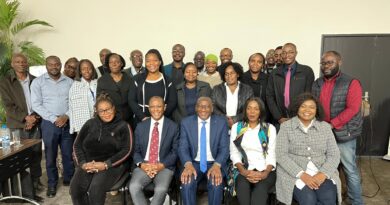 Zambia Embraces AI-Driven Ultrasound Technology to Boost TB Diagnosis