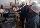 Zambia Launches Honey Plant, Signs $30M Carbon Credit Deals