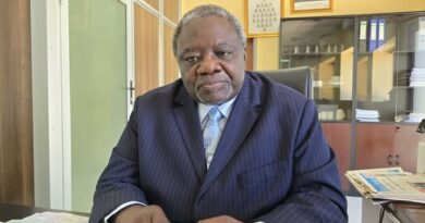 Zambia Assures Public of 27-Day Diesel Security Despite Isolated Supply Glitches
