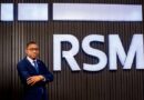 RSM Zambia CEO Appointed to RSM International Board of Directors