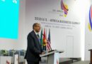 AUC Chairperson Reaffirms Africa’s Push for Equal Partnership with U.S.