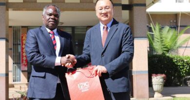 Chinese Embassy Backs First-Ever Invest-Zambia International Conference