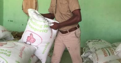 Zambia Urged to Tackle Post-Harvest Losses Amidst Climate Challenges