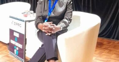 Zambian Diaspora Eyes Kazungula for Investment Opportunities