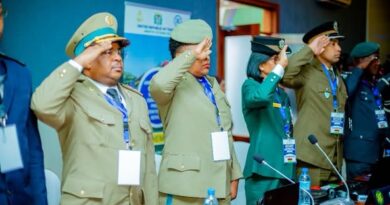 SADC Corrections Chiefs Unite in Dar es Salaam to Strengthen Prison Intelligence for Regional Security