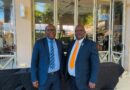 Zambia and Namibia Advance Cross-Border Trade with Katima Mulilo One-Stop Border Post
