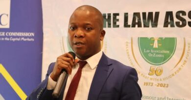 LAZ Defends Citizens’ Rights, Demands Withdrawal of Constitution Bill No. 7 Over Exclusion