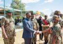 177 Wildlife Police Officers Commissioned in Largest Graduation in 20 Years