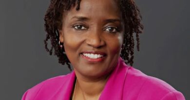 Mary Baine Appointed Executive Secretary of African Tax Administration Forum