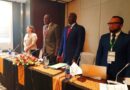 Ministry of Health, Africa CDC Host Capacity Building Workshop on Climate Change and Health