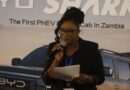 BYD Zambia Unveils Nation’s First Plug-In Hybrid Electric Vehicle