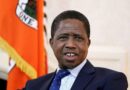 Zambia Mourns the Passing of Former President Dr. Lungu