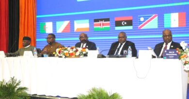 The African Union Committee of Ten Renews Push for Urgent UN Security Council Reform