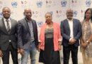 SADC Reaffirms Commitment to Resilience and Disaster Risk Reduction at GP2025