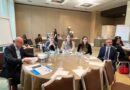 SADC and German Gov’t Deepen Ties on Disaster Risk Reduction at Global Platform in Geneva