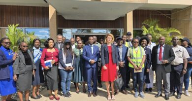 Zambia Saves 56MW Through EU-Funded ZEEST Energy Efficiency Programme