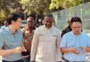 Zambia Seeks Game-Changing Sports Infrastructure Boost Through China Partnership