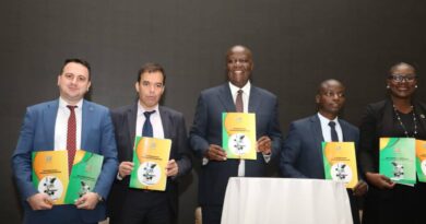 Zambia Launches 2025 STI Policy to Drive Innovation, Boost Economy, and Embrace Emerging Technologies