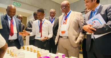 Pharmacists Recognised as Backbone of Zambia’s Health System at Landmark PSZ Conference