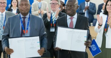 ILO Sets New Global Rules to Protect Workers from Health Hazards