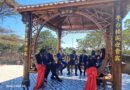 Zambia, China Deepen Cultural Ties with Peony Pavilion Launch in Lusaka
