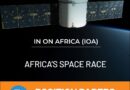 Africa Accelerates Space Ambitions with Launch of Continental Agency