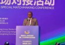 Zambia Applauds China’s Investment Surge as FDI Tops 50%