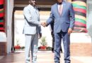 Zambia, WHO Strengthen Ties in Fight Against Public Health Threats