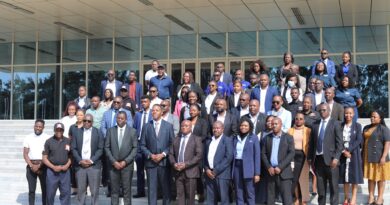 Zambia Reaffirms Support for Accreditation Services to Boost SMEs and Economic Growth 