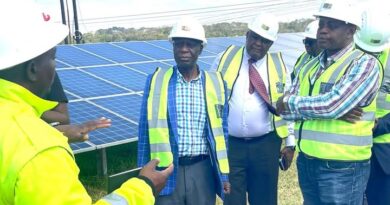 ZESCO and CEC Launch Joint Planning Team to Fast-Track Solar Development in Zambia