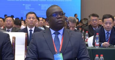Zambia Showcases Opportunities to Chinese Investors at 2025 CAETE