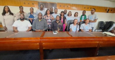 Zambia’s Mandela Washington Fellows Urged to Proudly Represent the Nation in the US
